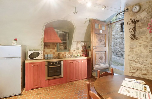 Apricale Apartment | Holiday Apartment "Dei Fiori"