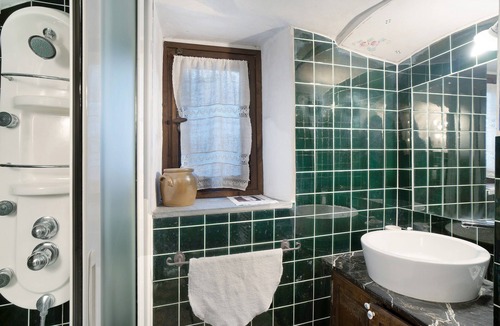 Apricale Apartment | Holiday Apartment "Dei Fiori"