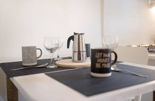 Dolceacqua Apartment | Holiday Apartment "Dolceacqua" with Wi-Fi