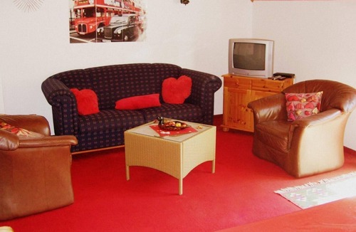 Eichenbach House | Holiday apartment Eichenbach for 1 - 3 persons with 2 bedrooms - Holiday apartment