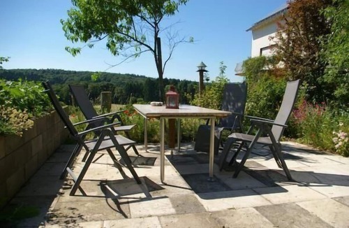 Eitorf Apartment | Holiday apartment Eitorf for 1 - 6 persons with 2 bedrooms - Holiday apartment in one or multi-famil