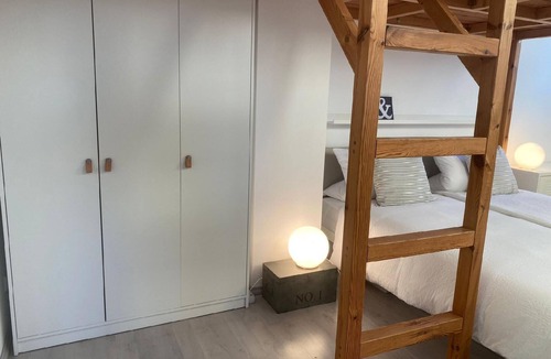Eppelborn House | Holiday apartment Eppelborn for 1 - 6 persons with 1 bedroom - Holiday house
