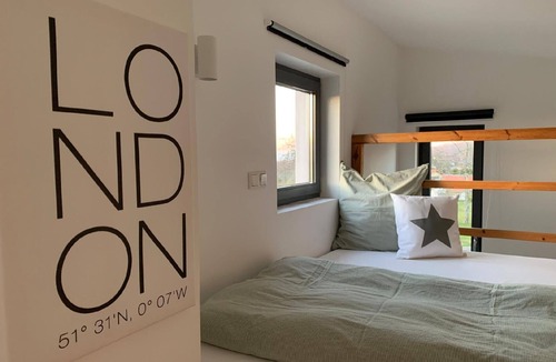 Eppelborn House | Holiday apartment Eppelborn for 1 - 6 persons with 1 bedroom - Holiday house