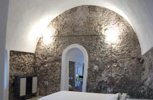 Erchie House | Holiday apartment Erchie for 2 persons with 1 bedroom - Holiday house