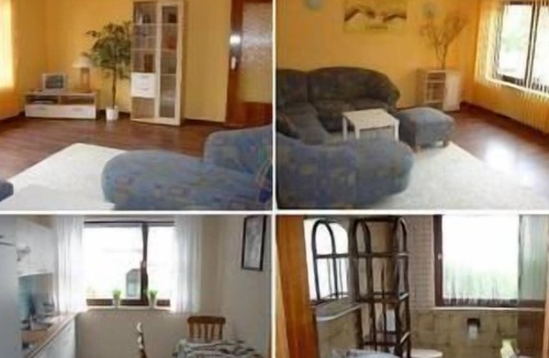 Essing Apartment | Holiday apartment Essing for 1 - 3 persons with 1 bedroom - Holiday apartment