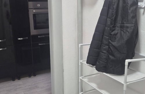 Wurzburg City Centre Apartment | Holiday apartment Festungsblick Würzburg