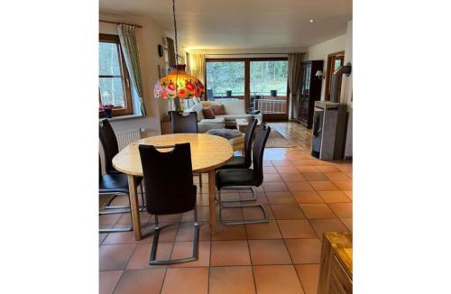Blasiwald Apartment | Holiday apartment Finkennest