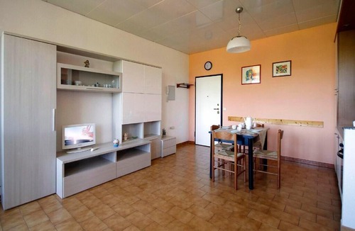 Euroville Apartment | Holiday apartment Germignaga for 1 - 5 persons with 1 bedroom - Holiday apartment