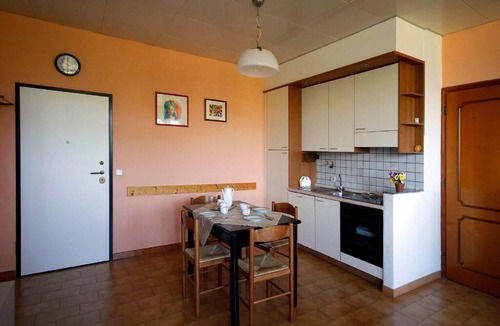 Euroville Apartment | Holiday apartment Germignaga for 1 - 5 persons with 1 bedroom - Holiday apartment
