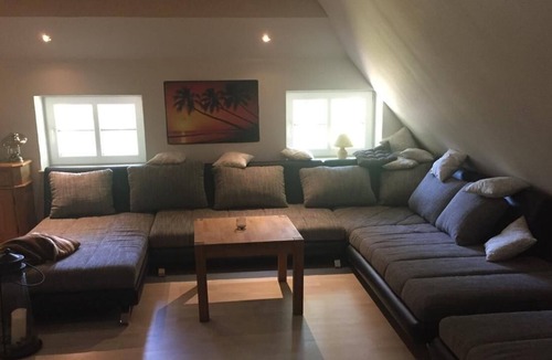 Dahlenburg Apartment | Holiday apartment Gienau for 1 - 4 persons with 1 bedroom - Holiday apartment