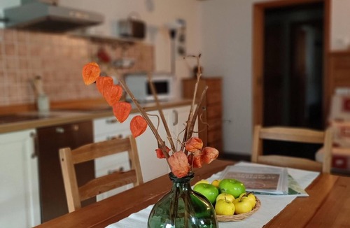 Gignod Apartment | Holiday apartment Gignod for 1 - 4 persons with 1 bedroom - Holiday apartment in one or multi-family