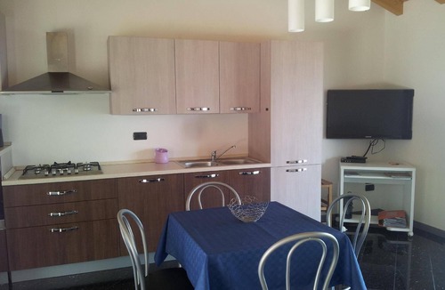 San Gregorio House | Holiday apartment Gravedona for 1 - 4 persons with 1 bedroom - Holiday house