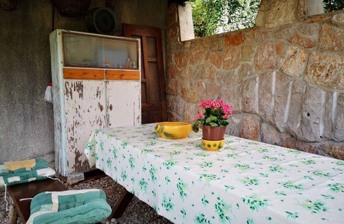 Cres Apartment | Holiday apartment Viktor Filozici's apartment