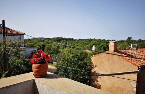 Cres Apartment | Holiday apartment Viktor Filozici's apartment