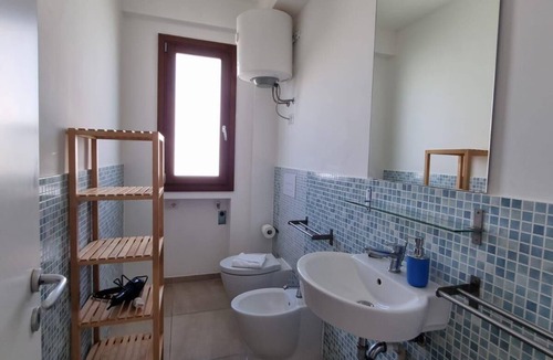 Punta Secca Apartment | Holiday Apartment in Punta Secca with Private Parking