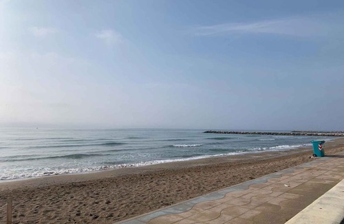Eraclea Mare Apartment | Holiday apartment with air conditioning and 100 m from the sea