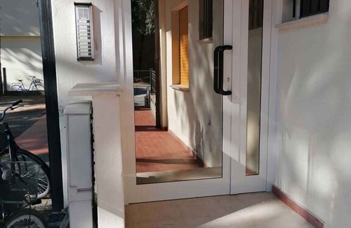 Eraclea Mare Apartment | Holiday apartment with air conditioning and 100 m from the sea