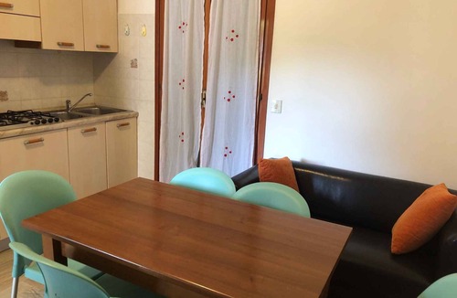 Eraclea Mare Apartment | Holiday apartment in a four-family house in a pine forest