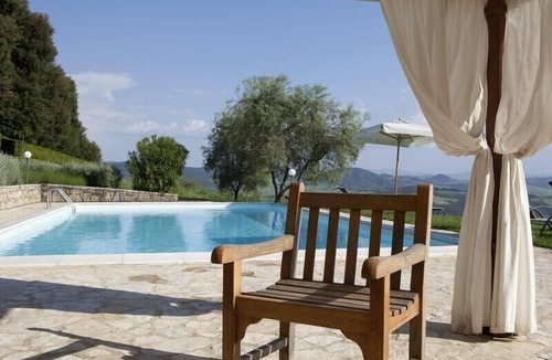 Gambassi Terme Apartment | Holiday apartment Gambassi Terme for 1 - 6 persons with 3 bedrooms - Holiday apartment