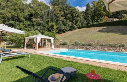Gambassi Terme Apartment | Holiday apartment Gambassi Terme for 1 - 6 persons with 3 bedrooms - Holiday apartment