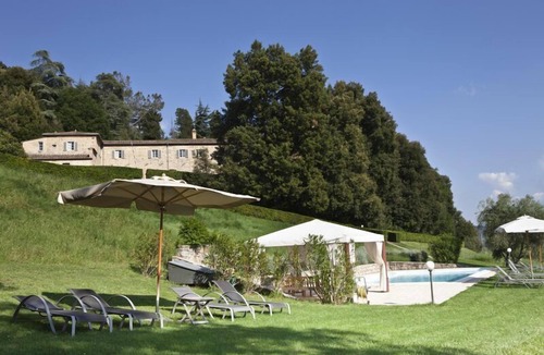 Gambassi Terme Apartment | Holiday apartment Gambassi Terme for 1 - 6 persons with 3 bedrooms - Holiday apartment