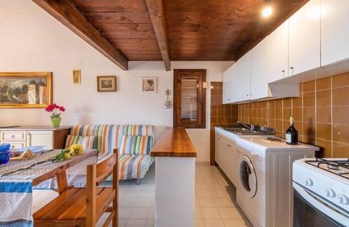Porto Istana Apartment | Holiday apartment Porto Istana for 1 - 5 persons with 2 bedrooms - Holiday apartment