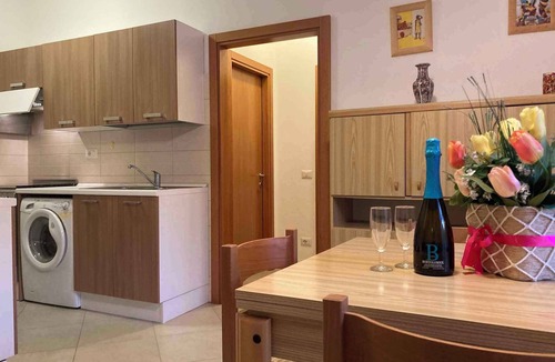 Rosapineta Apartment | Holiday apartment with a/c