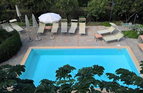 Sant'Agnello Apartment | Holiday apartment Sant'Agnello for 1 - 4 persons with 1 bedroom - Twin house