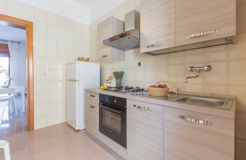Torre Lapillo House | Holiday apartment close to the beach (TL24)