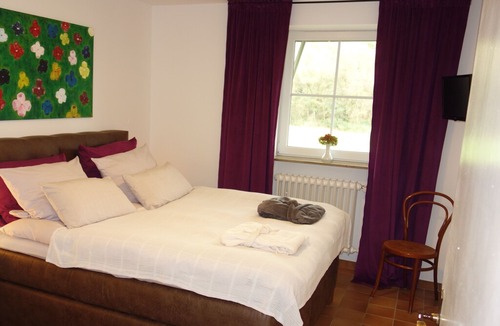 Kluesserath Apartment | Holiday apartment Klüsserath for 1 - 3 persons with 1 bedroom - Holiday apartment