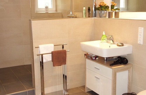Kluesserath Apartment | Holiday apartment Klüsserath for 1 - 3 persons with 1 bedroom - Holiday apartment