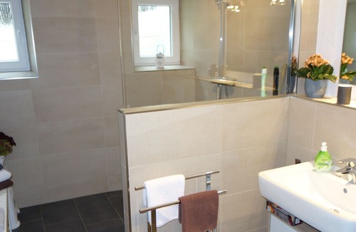Kluesserath Apartment | Holiday apartment Klüsserath for 1 - 3 persons with 1 bedroom - Holiday apartment