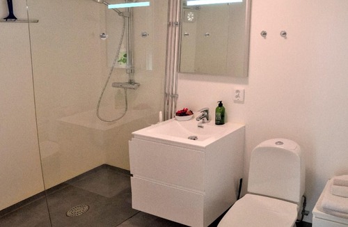 Landvetter House | Holiday apartment Landvetter for 1 - 4 persons with 2 bedrooms - Holiday house