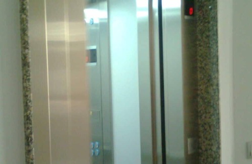 Laxe Apartment | Holiday apartment Laxe for 1 - 2 persons with 1 bedroom - Holiday apartment in one or multi-family h