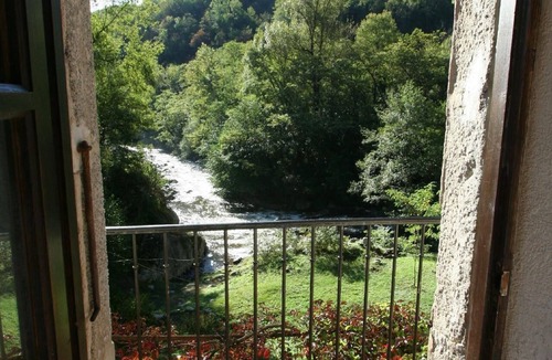 Le Tech Apartment | Holiday apartment Le Tech for 1 - 5 persons with 2 bedrooms - Holiday apartment
