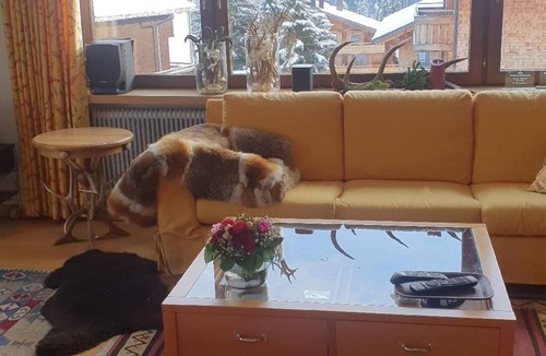 Lech am Arlberg Apartment | Holiday apartment Lech for 4 - 5 persons with 2 bedrooms - Holiday apartment
