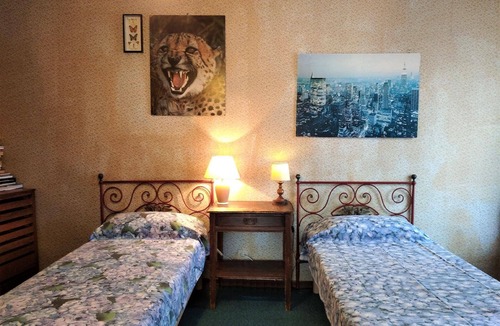 Lesa Apartment | Holiday apartment Lesa for 1 - 5 persons with 2 bedrooms - Holiday apartment in one or multi-family