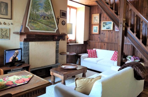 Lesa Apartment | Holiday apartment Lesa for 1 - 5 persons with 2 bedrooms - Holiday apartment in one or multi-family
