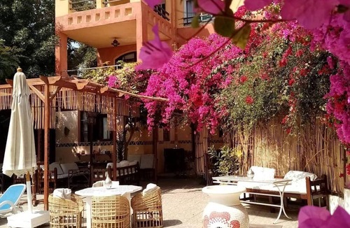 Luxor Apartment | Holiday apartment Luxor for 1 - 2 persons with 1 bedroom - Holiday apartment in one or multi-family