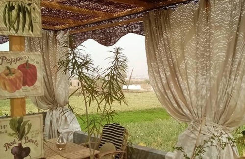 Luxor Apartment | Holiday apartment Luxor for 1 - 2 persons with 1 bedroom - Holiday apartment in one or multi-family
