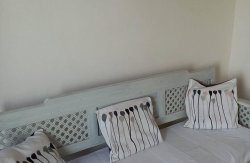 Luxor Apartment | Holiday apartment Luxor for 1 - 2 persons with 2 bedrooms - Holiday apartment in one or multi-family