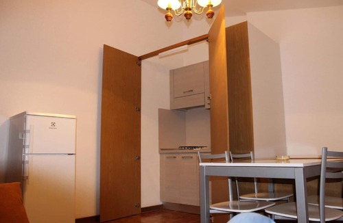 Malcesine Old Town Apartment | Holiday apartment Malcesine for 2 persons with 1 bedroom - Holiday apartment in one or multi-family