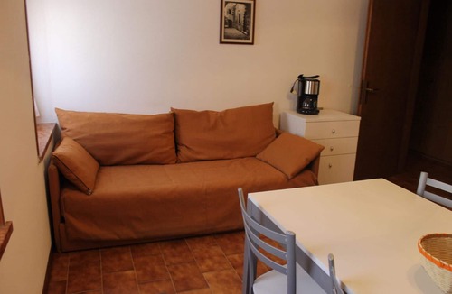 Malcesine Old Town Apartment | Holiday apartment Malcesine for 2 persons with 1 bedroom - Holiday apartment in one or multi-family