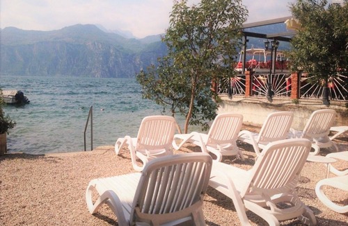 Malcesine Old Town Apartment | Holiday apartment Malcesine for 2 persons with 1 bedroom - Holiday apartment in one or multi-family