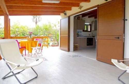 Contrada Fiori Sud House | Holiday apartment Menfi for 2 - 4 persons with 2 bedrooms - Holiday house