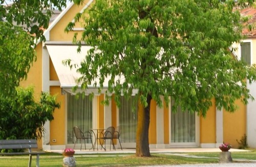 Mira Apartment | Holiday apartment Mira for 1 - 2 persons with 1 bedroom - Holiday apartment