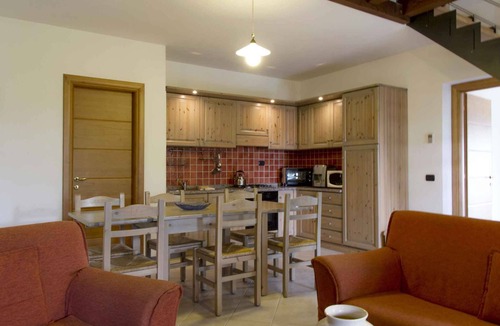 Santa Maria La Palma Apartment | Holiday apartment mit Pool und Klimaanlage