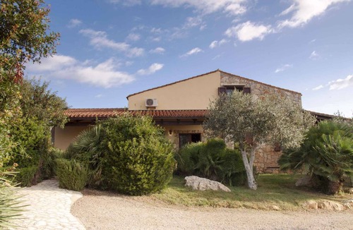 Santa Maria La Palma Apartment | Holiday apartment mit Pool und Klimaanlage