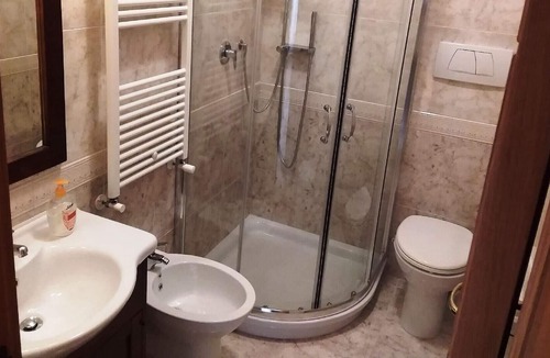 Molfetta Apartment | Holiday apartment Molfetta for 1 - 6 persons with 3 bedrooms - Holiday apartment in one or multi-fam