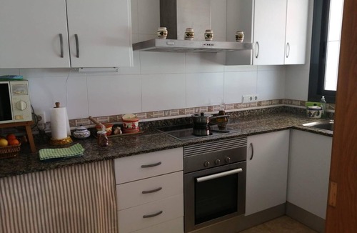 El Grau de Moncofa Apartment | Holiday apartment Moncofa for 1 - 4 persons with 2 bedrooms - Holiday apartment in one or multi-fami